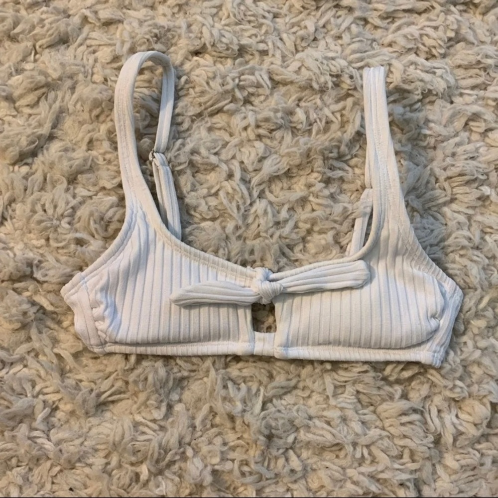 xhilaration bikini top